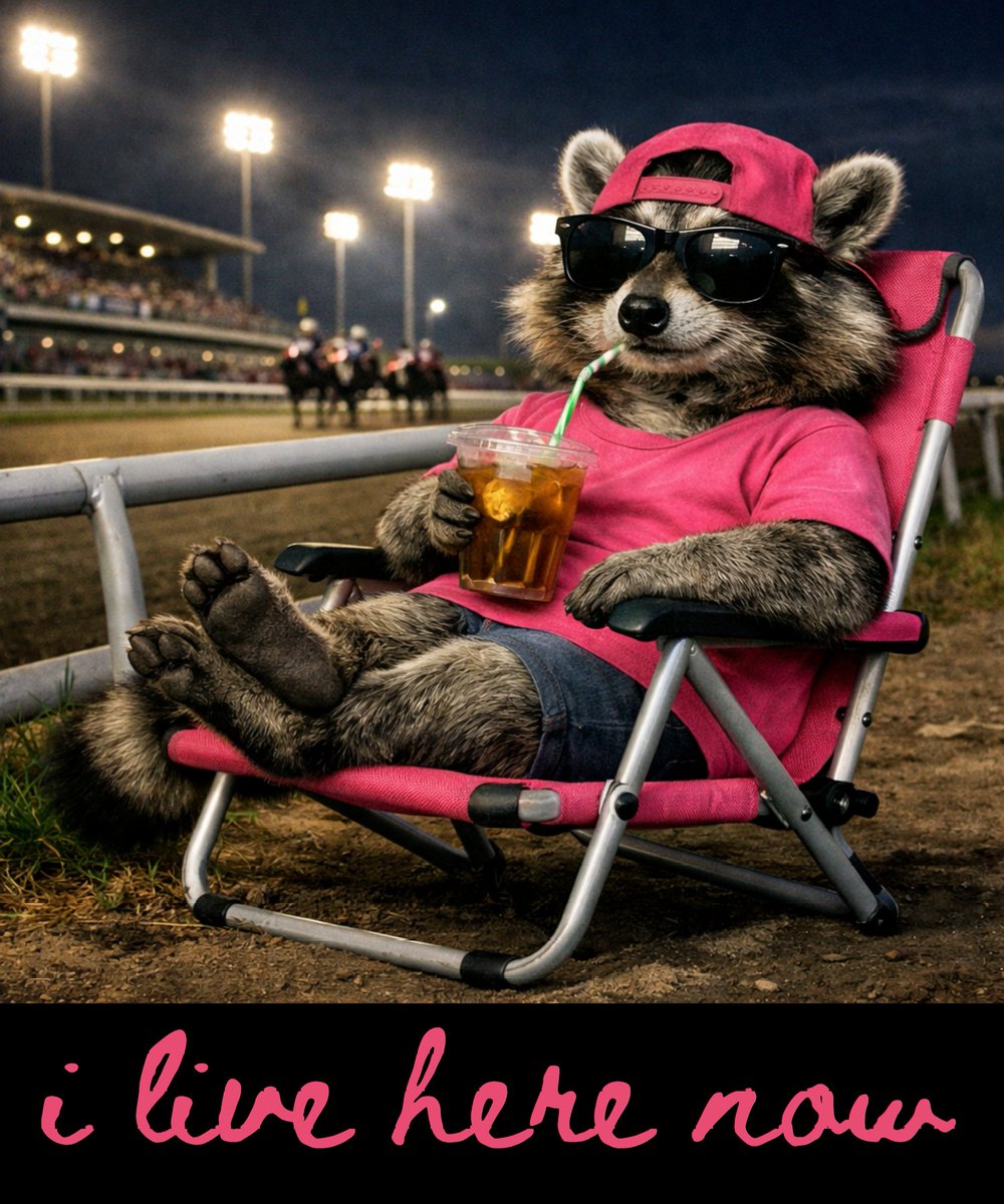 tito_most's tweet photo. 𝗔𝗡𝗬𝗢𝗡𝗘 𝗡𝗘𝗘𝗗 𝗧𝗛𝗜𝗦 "𝗝𝗨𝗦𝗧 𝗪𝗥𝗜𝗧𝗘 𝗜 𝗪𝗔𝗡𝗧
Run For The Roses 2026 https://t.co/h8jp2WtblC