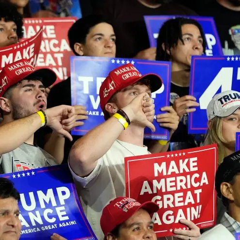 NewsWire tweet media