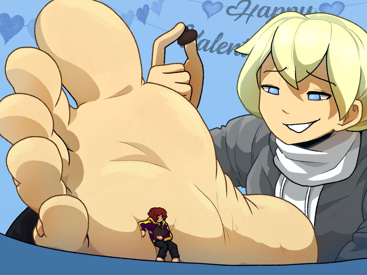 TheSigmaArts (Comm OPEN) tweet media