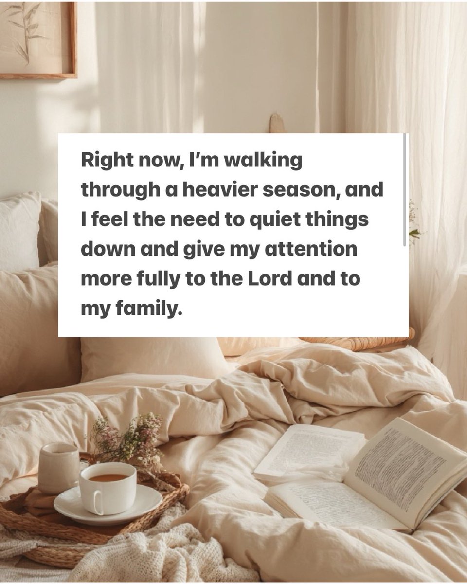 Abiding Homemaker tweet media