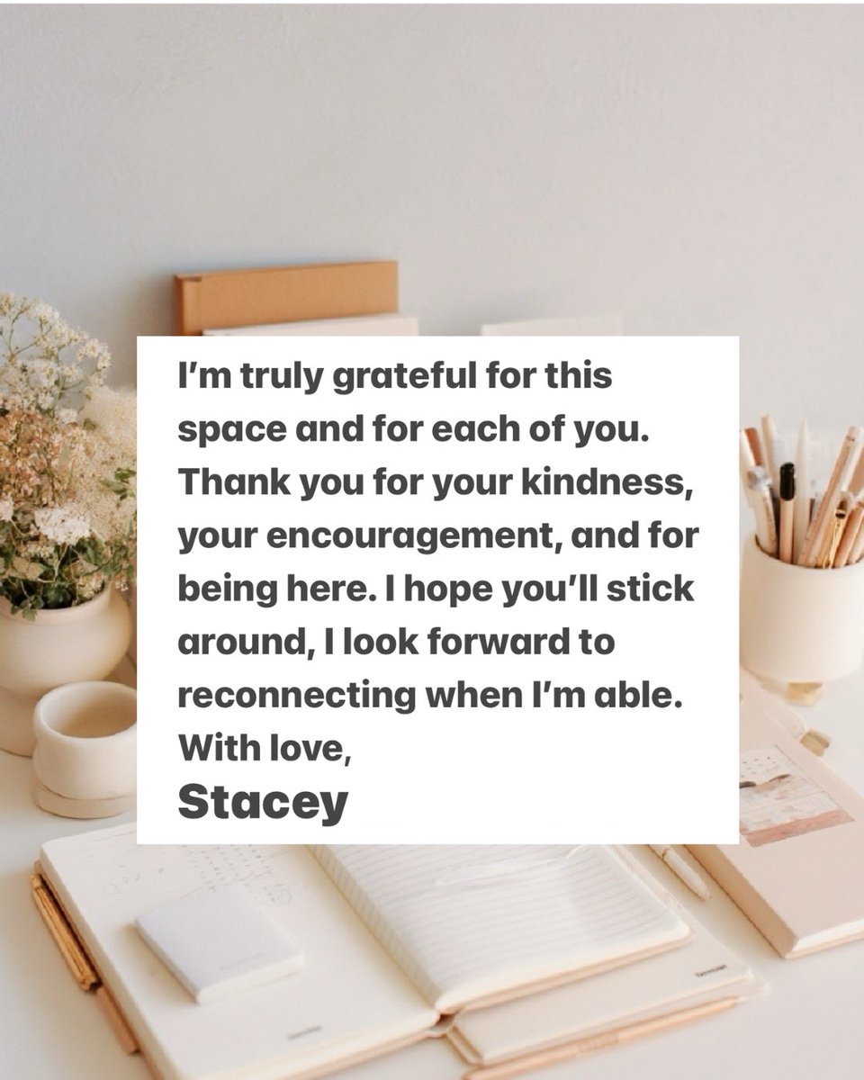 Abiding Homemaker tweet media