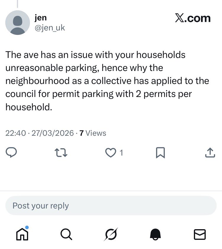 Darren Collins tweet media