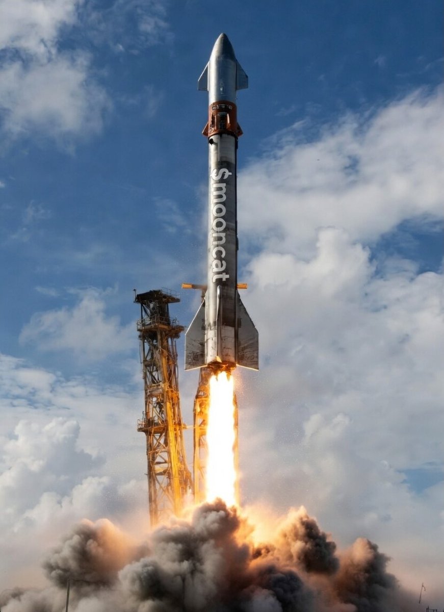 xEEL // Mooncat Buddha🌙🐱. tweet media