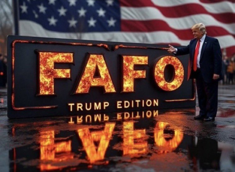 Trumpinator4Ever tweet media