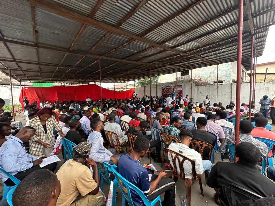 Junior Makelele tweet media