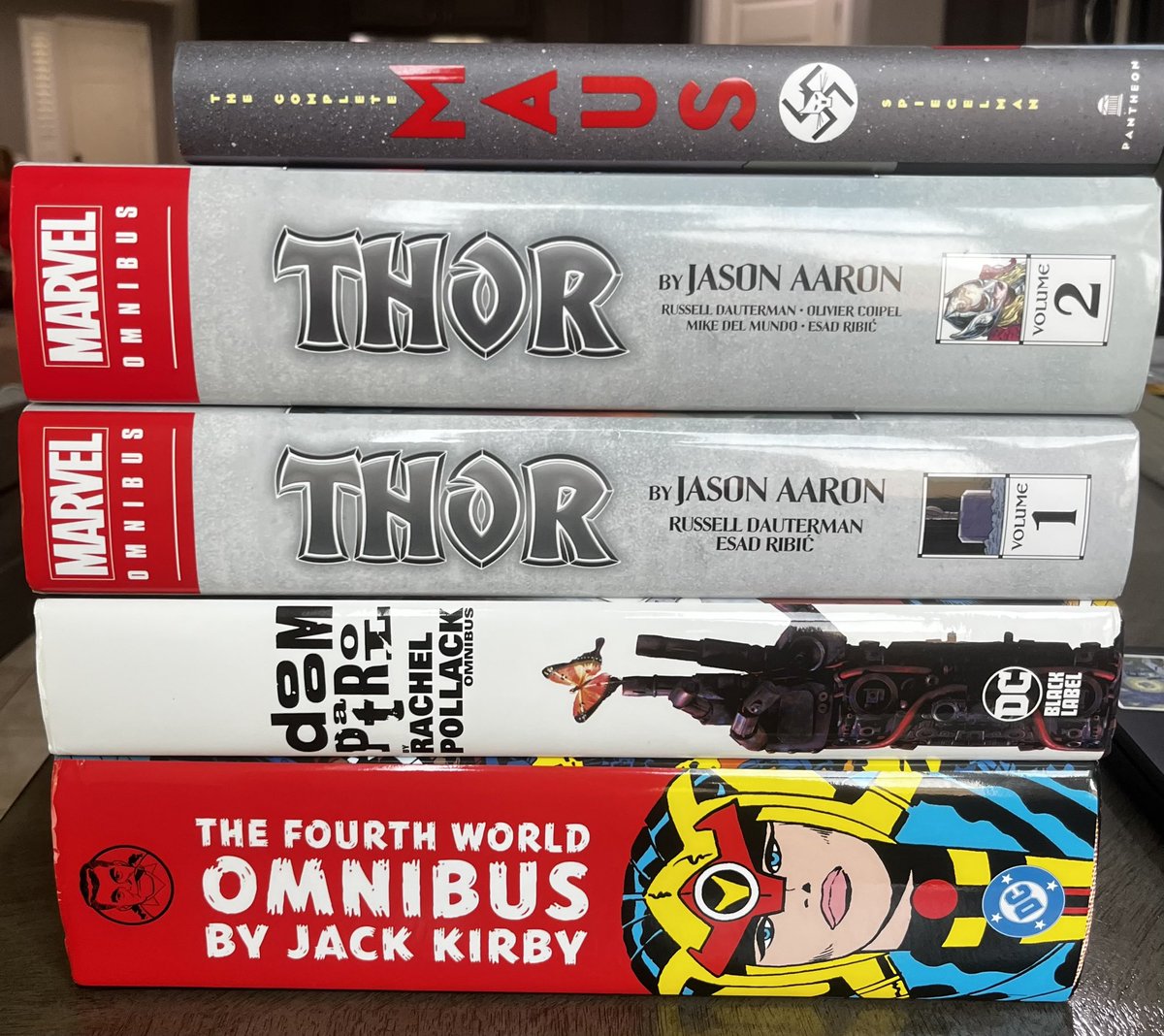 Lego Moon Knight tweet media