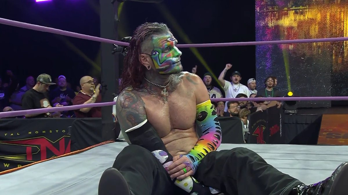 XtremeDaredevils.net | Fansite tweet media