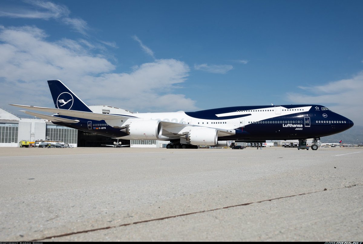 Vuelos y Spotters ✈ tweet media