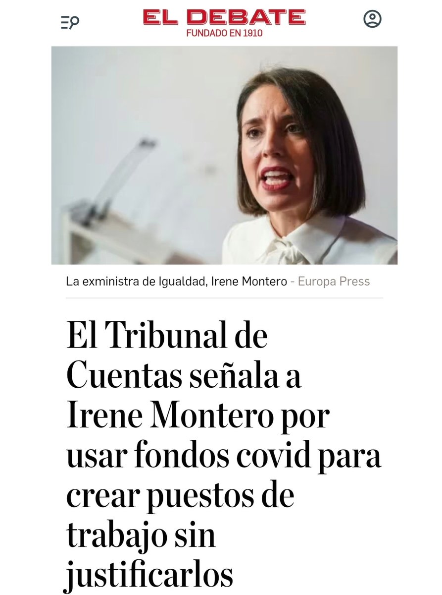 Benita dos Carallos tweet media