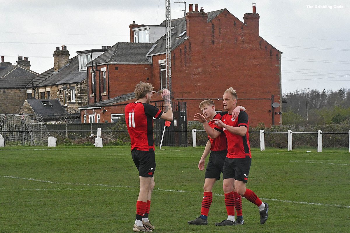 The Dribbling Code tweet media