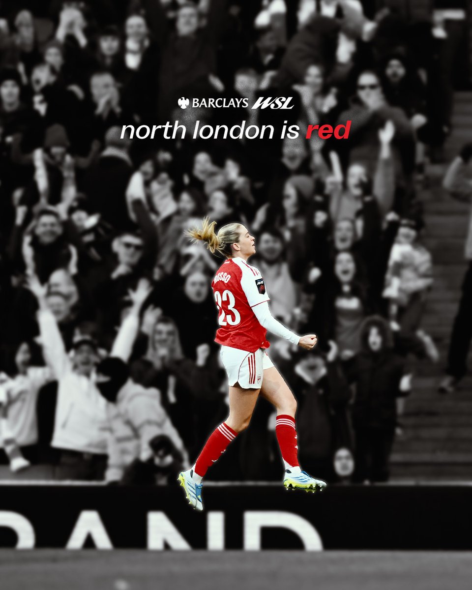 Barclays Women's Super League tweet media