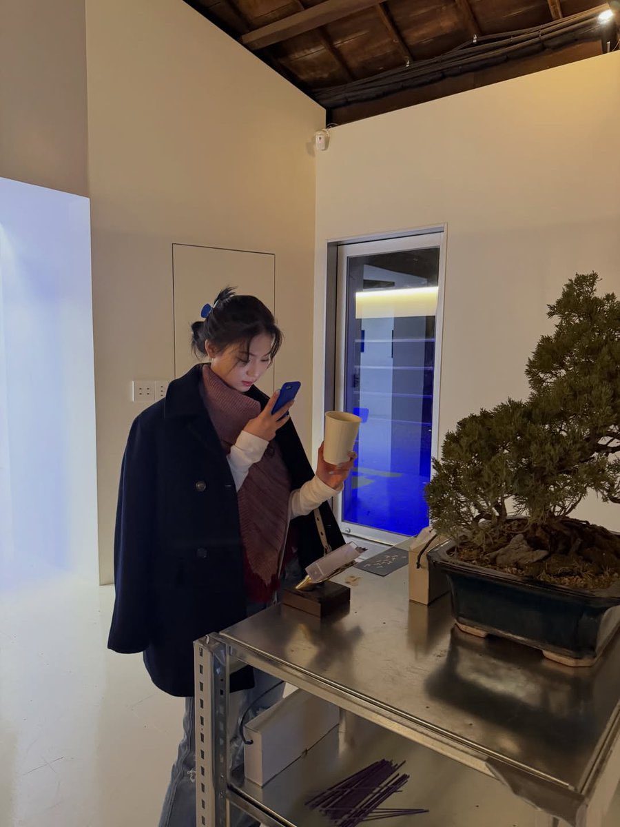 ISA FRANCE tweet media