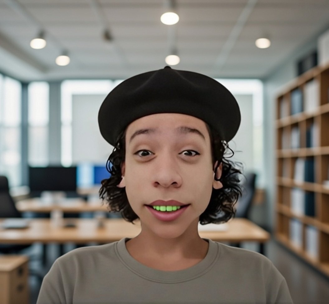 avery 🏰👽 tweet media