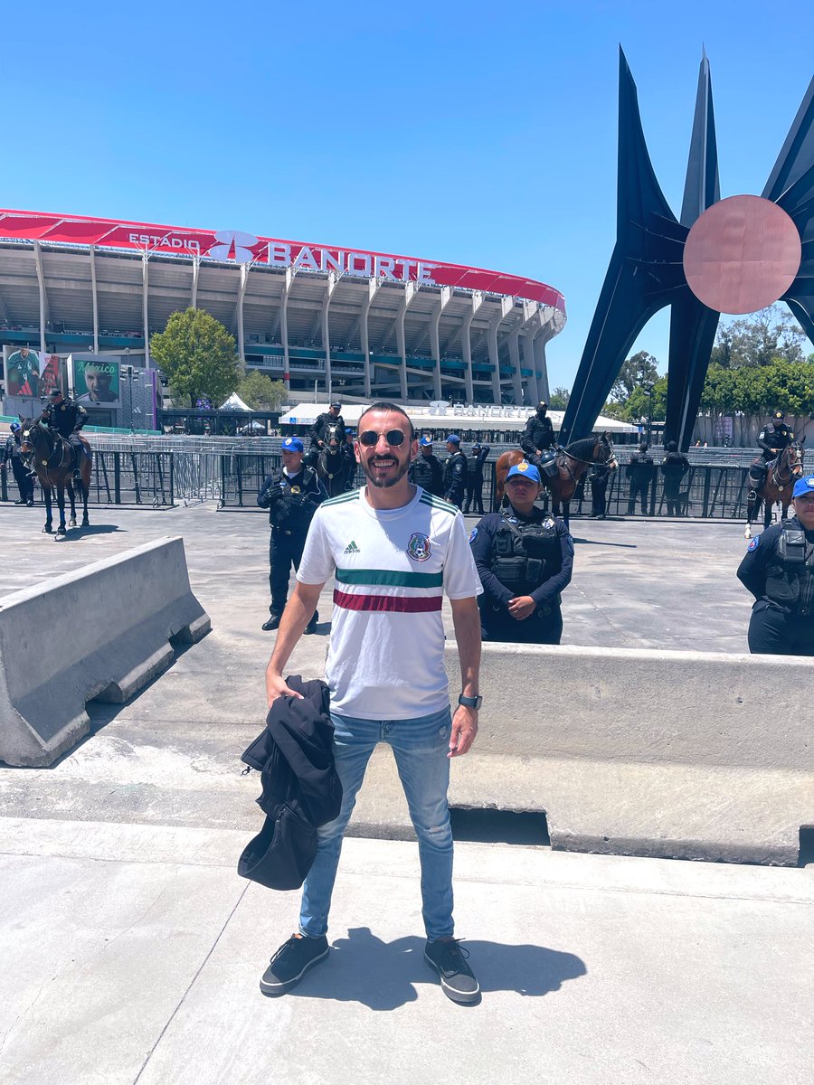 Iván “Pollo” Elizondo tweet media