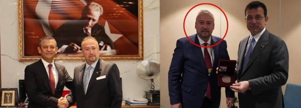 MAH Ajansı tweet media