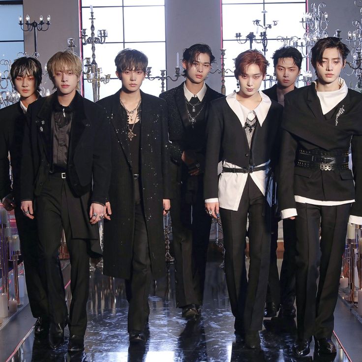 aar | ENHYPEN IS SEVEN 🤎 tweet media