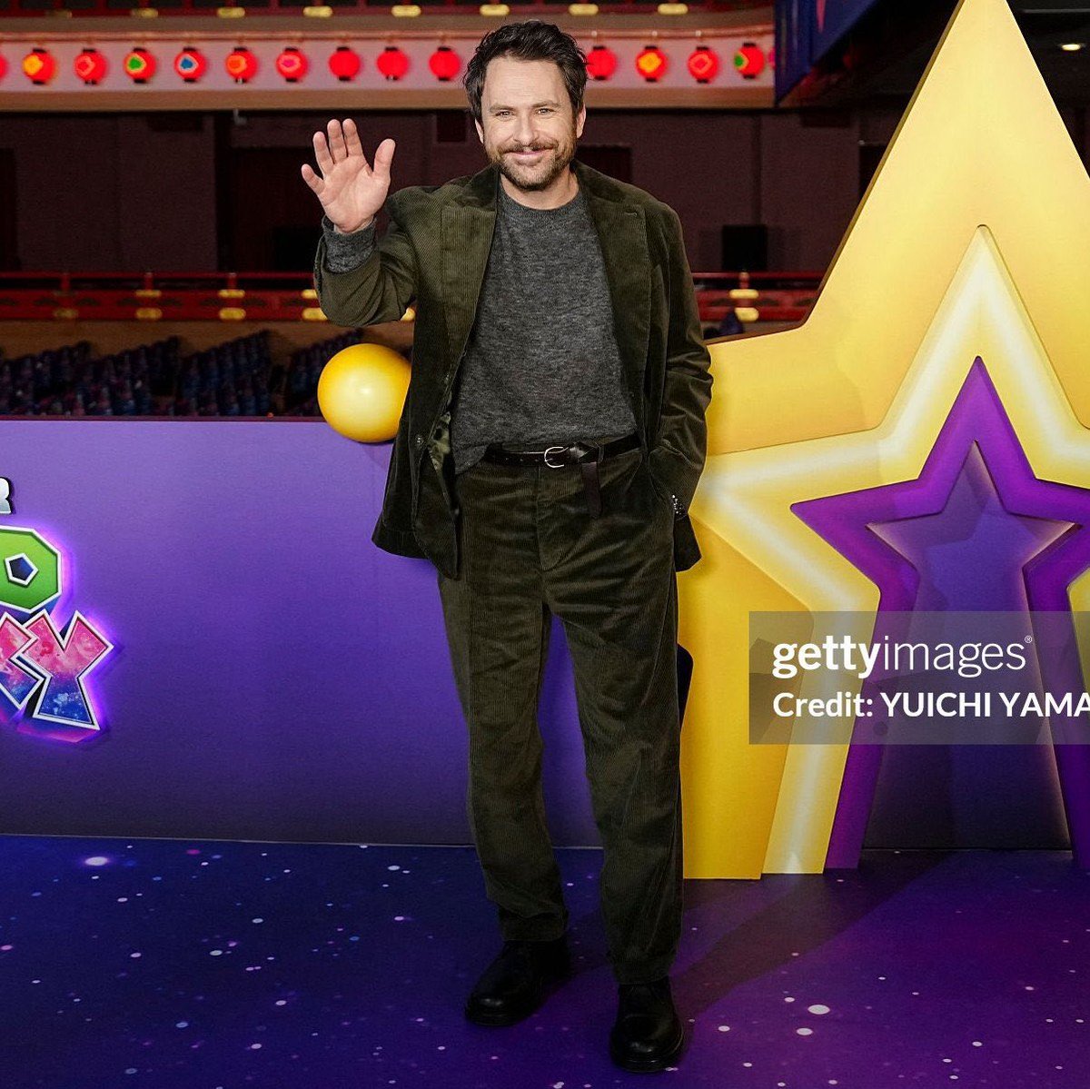 emma¹⁶ - we are so back…? tweet media