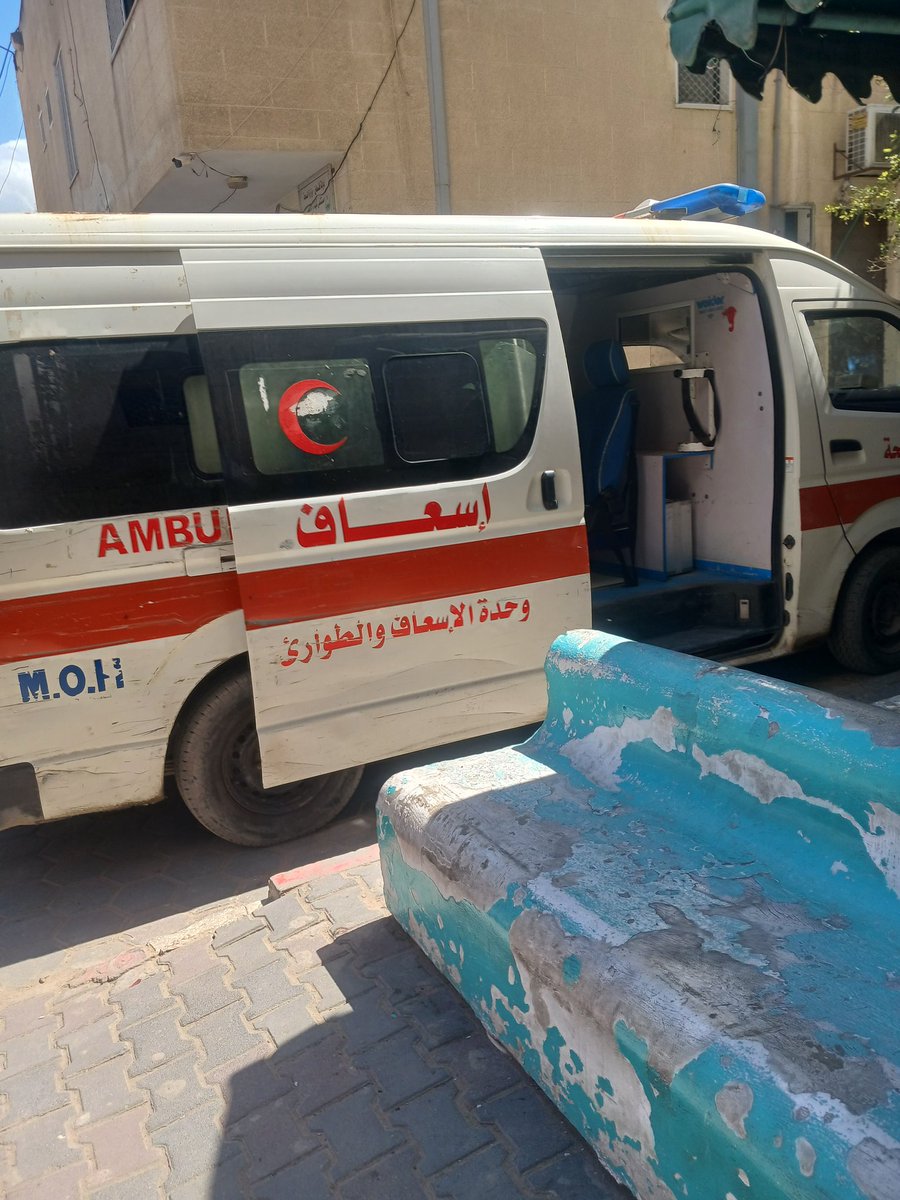 Shereen 𓂆 🇵🇸 tweet media