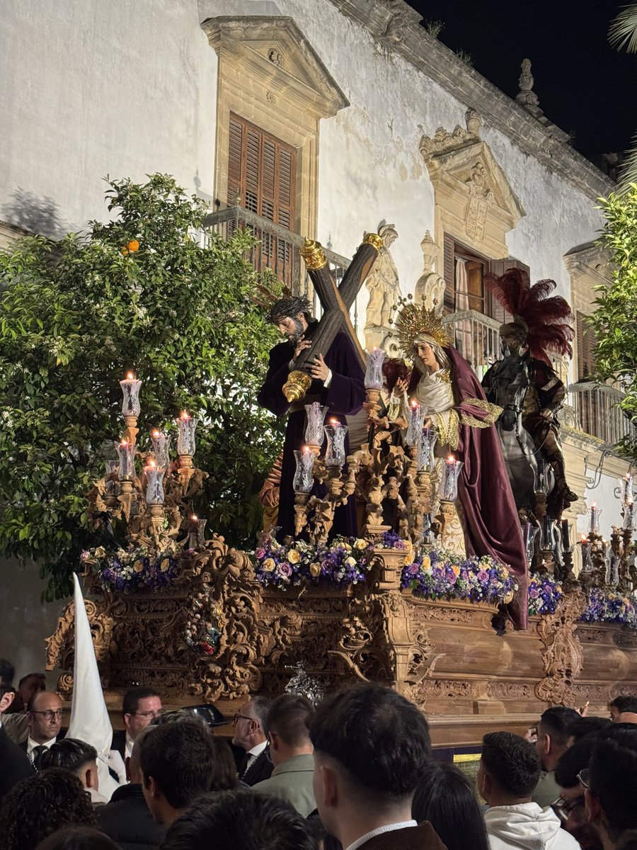 Hdad. de la Entrega tweet media