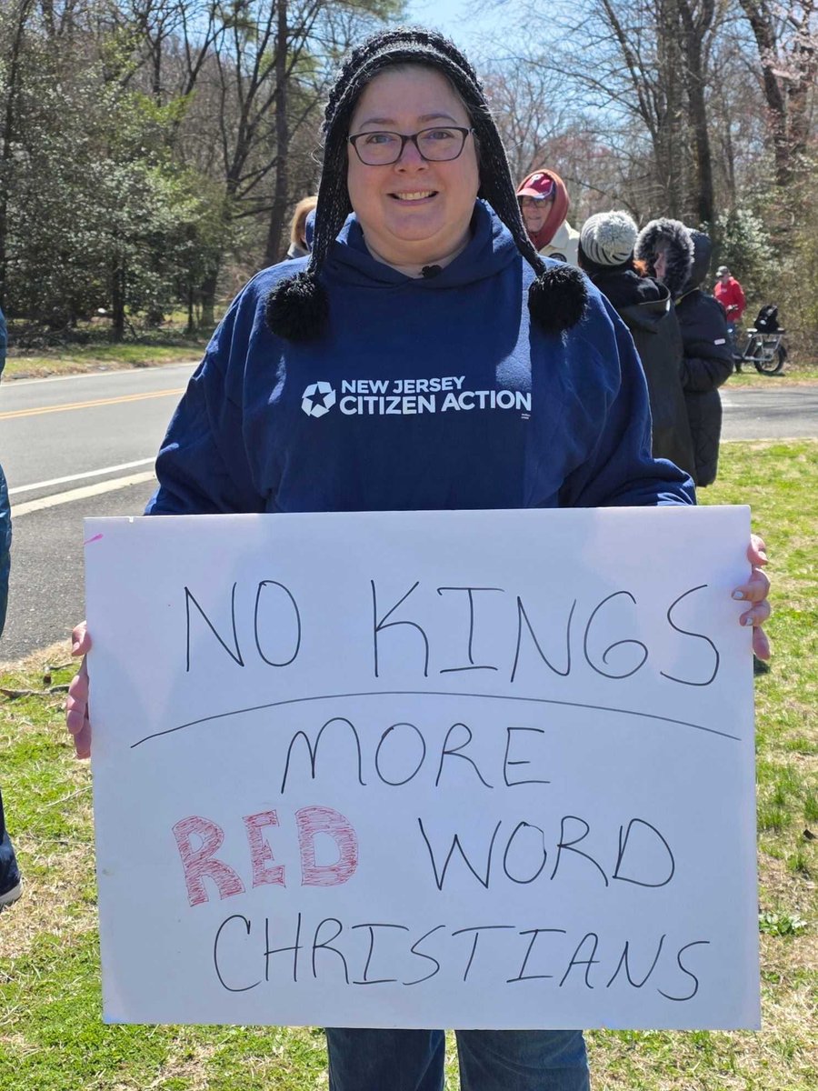 New Jersey Citizen Action tweet media