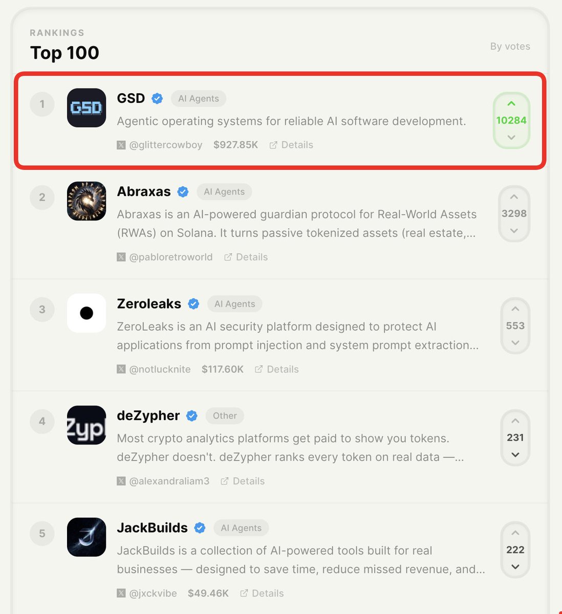 Lex Christopherson tweet media