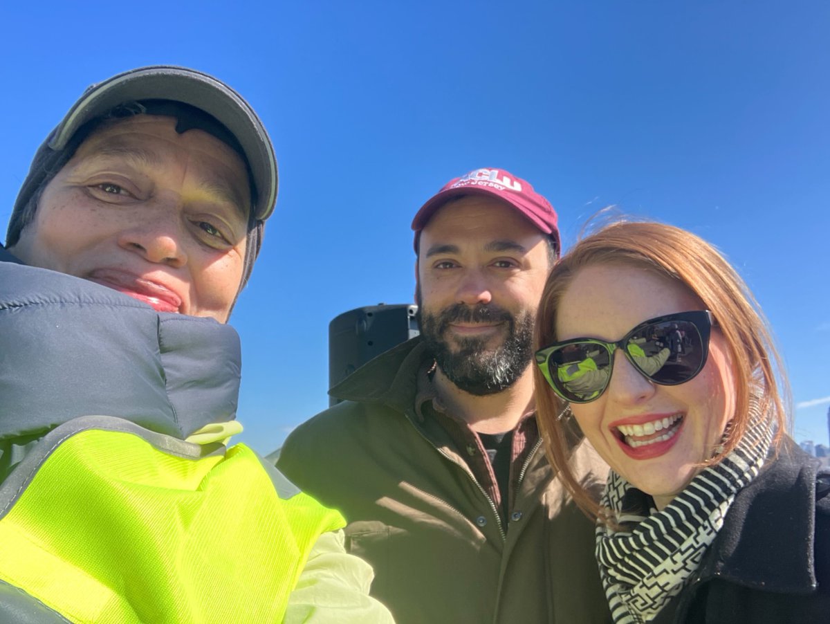 New Jersey Citizen Action tweet media