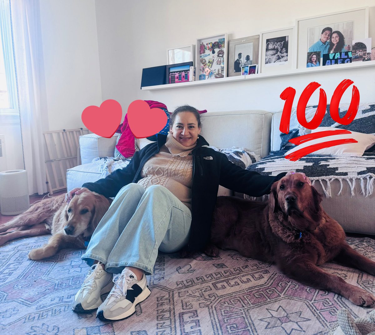 ❤️Judith🎶🎧🌙✨ tweet media