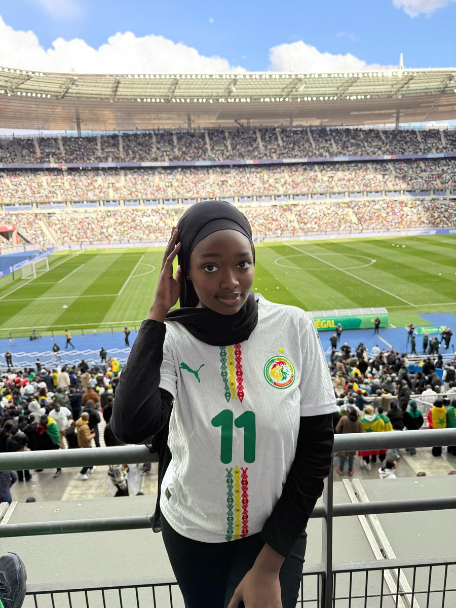 Hadja Kouna🇸🇳✨ tweet media