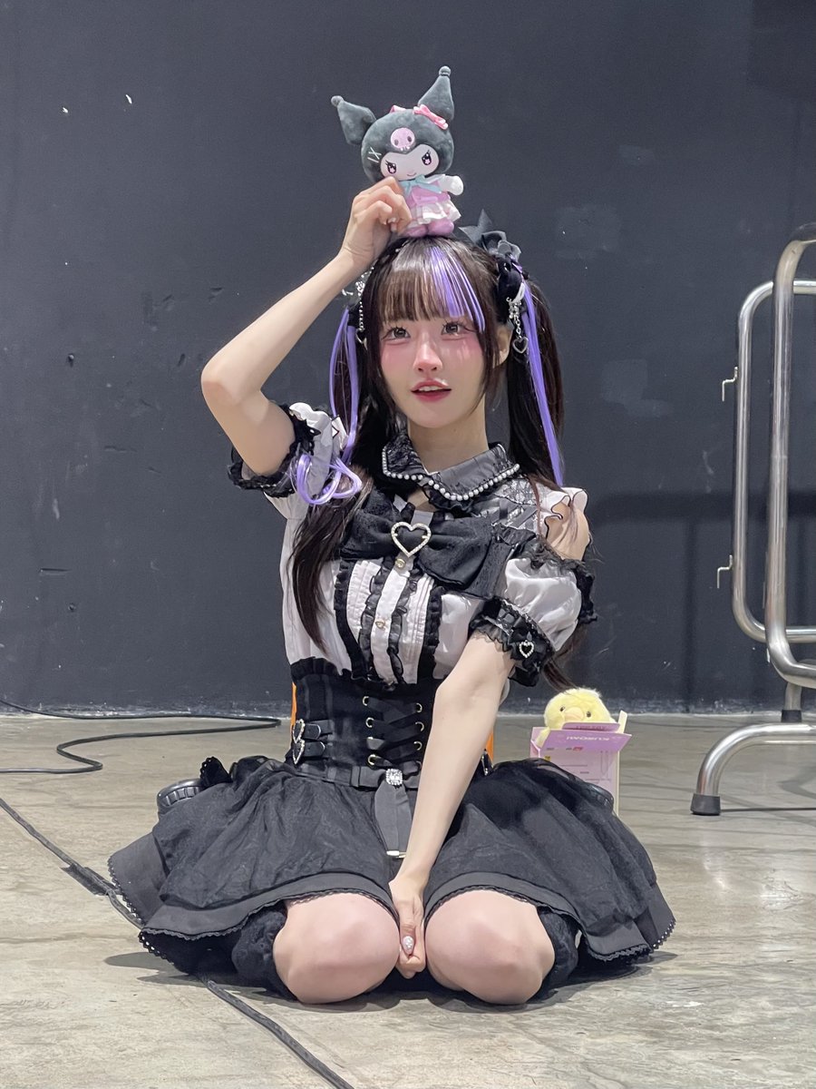 zerailx-chan🍀🍞 tweet media