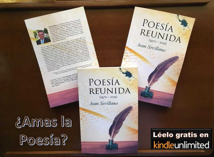 Juan Sevillano tweet media