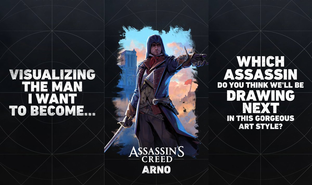 Assassin's Creed News tweet media