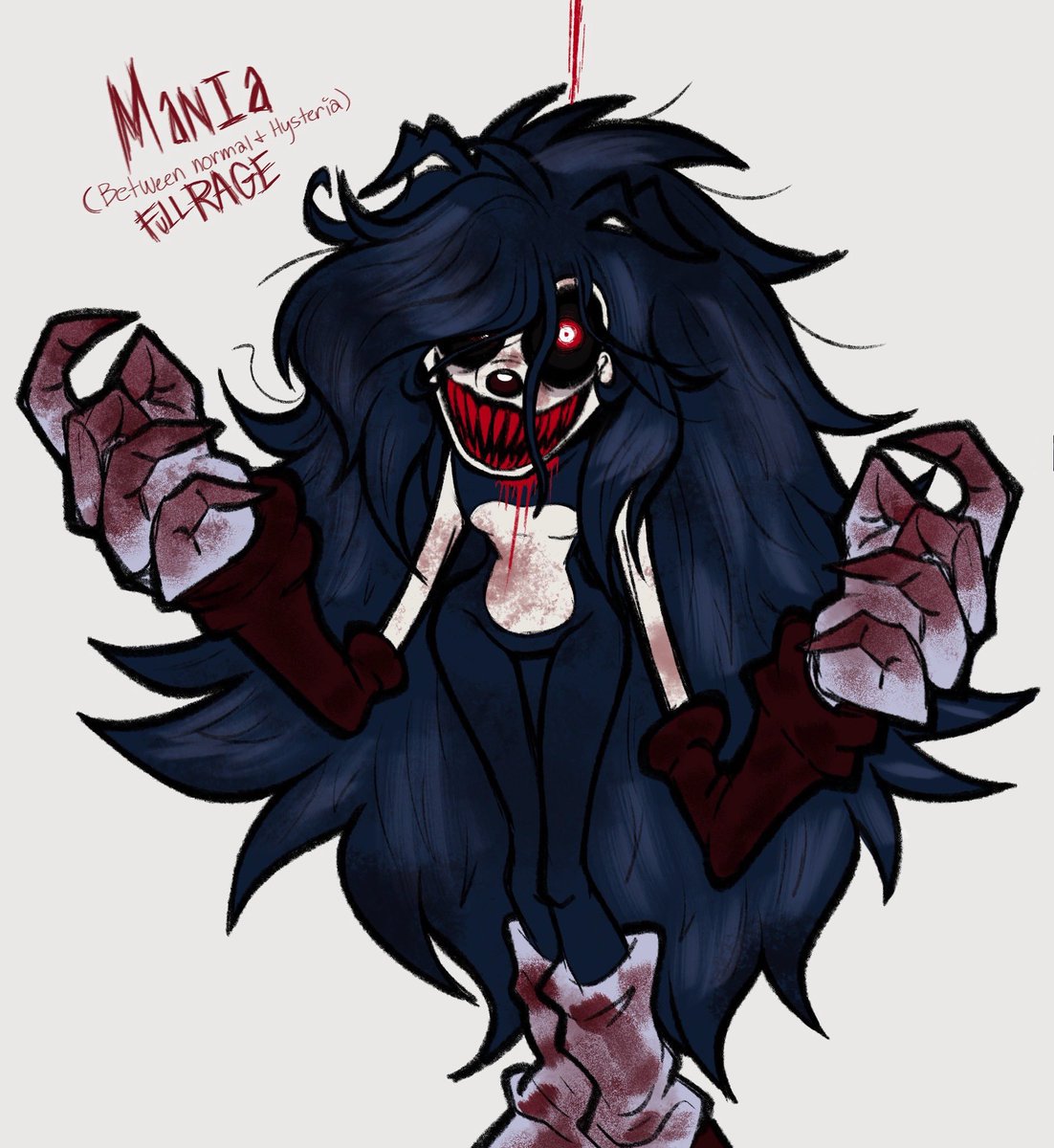 Wistful & Vance (Dess Lover) tweet media