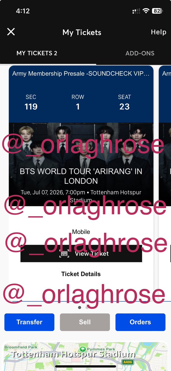 Rose ⁷ tweet media