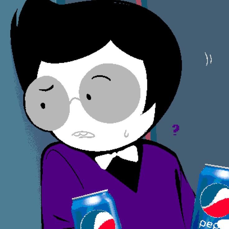 💌 finnley — READ POWERLOVE! tweet media