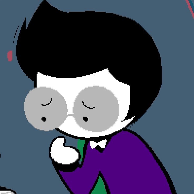 💌 finnley — READ POWERLOVE! tweet media