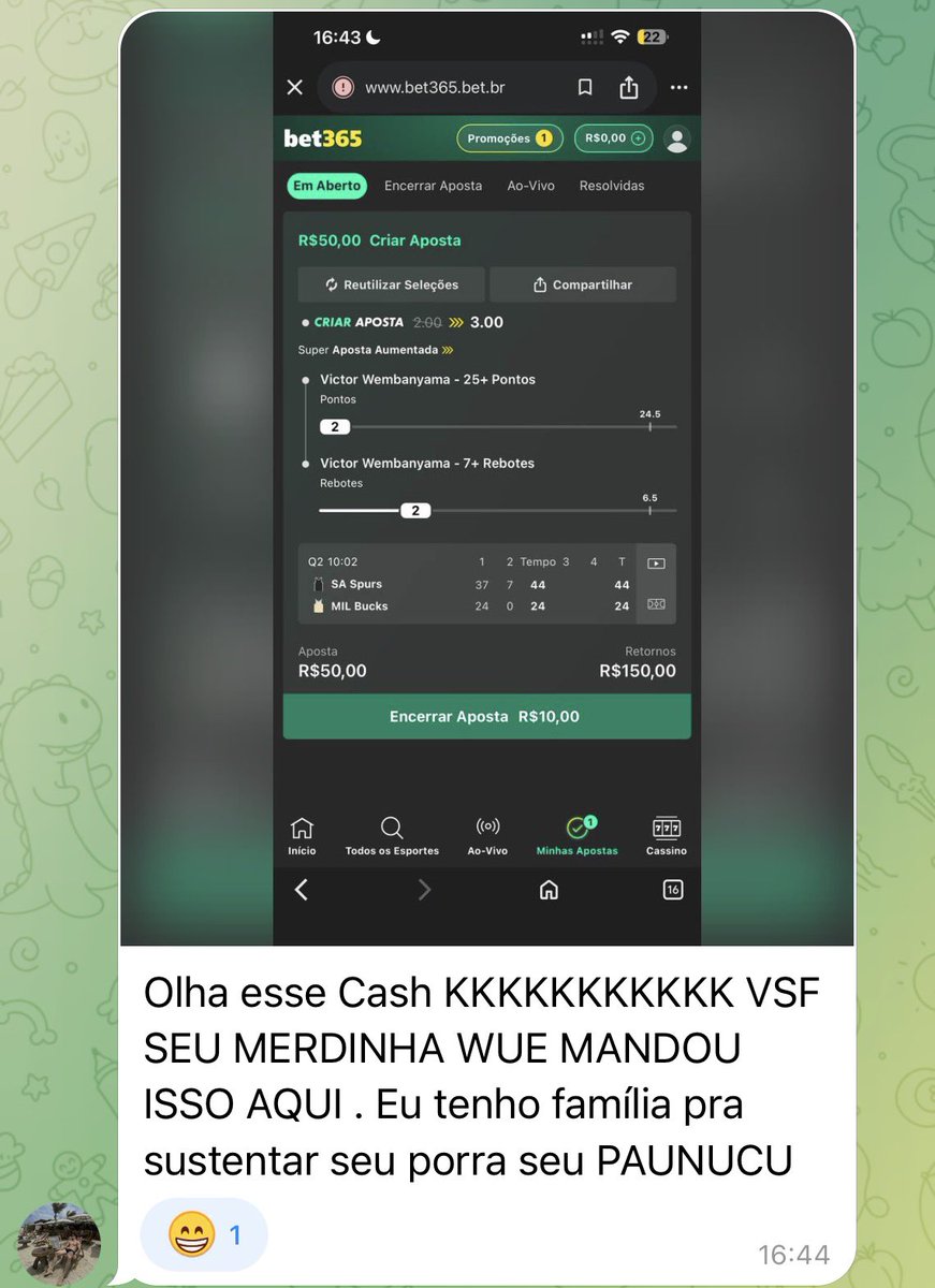 CABRELOA tweet media