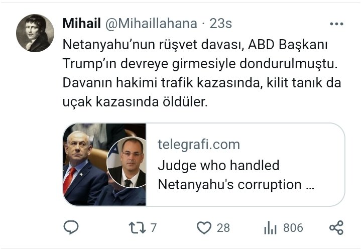 Arnavut Selim tweet media