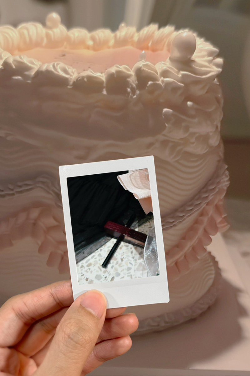 A&Lin💍 tweet media