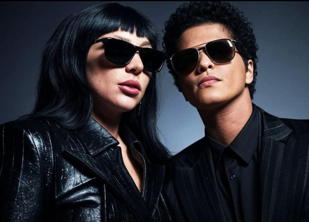 STREAM DIE WITH A SMILE tweet media