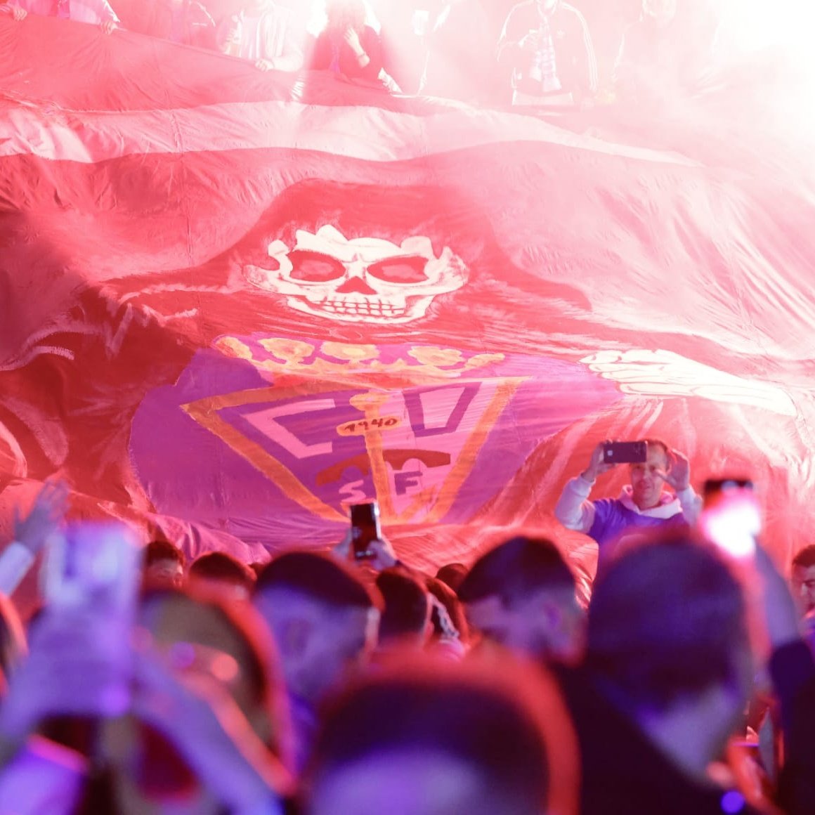 CD San Fernando 1940 tweet media