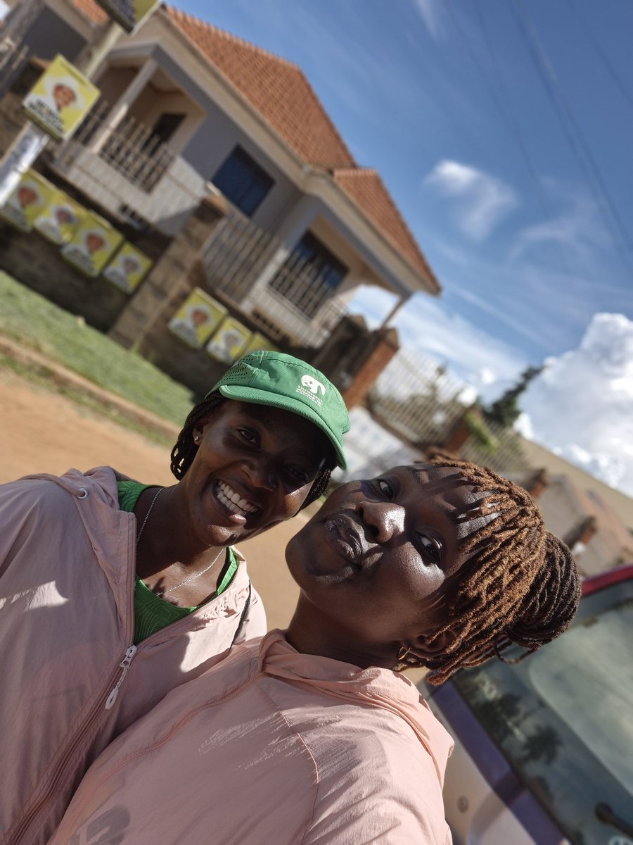 Ruth Love Nshuti tweet media