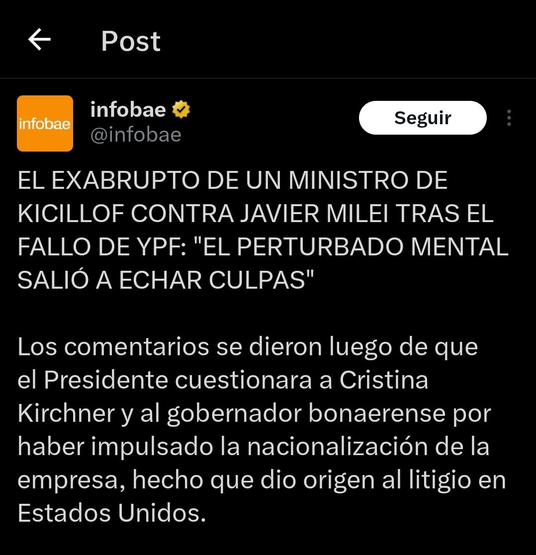 Noe Barral Grigera tweet media