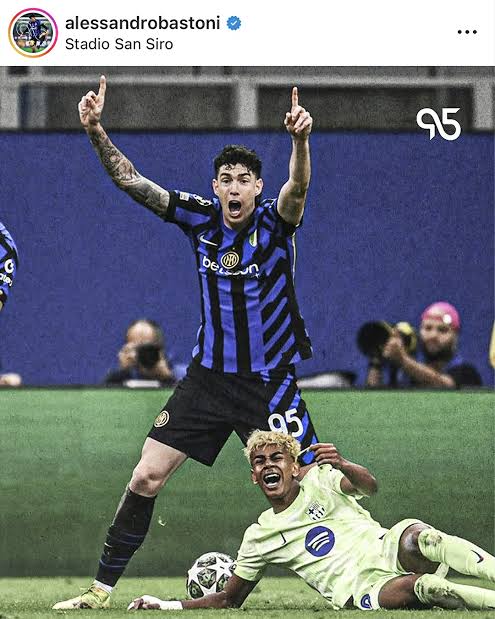 فيدريكو 🦅 tweet media