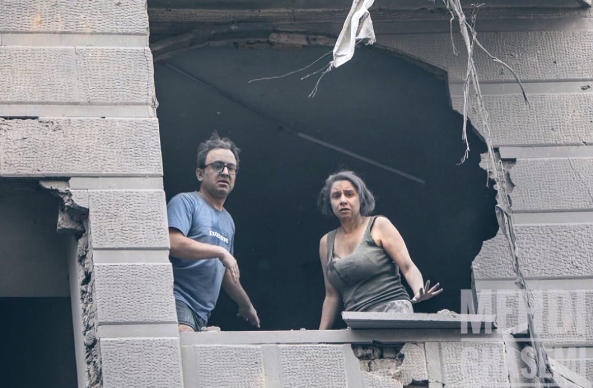 شوخ چَشم tweet media