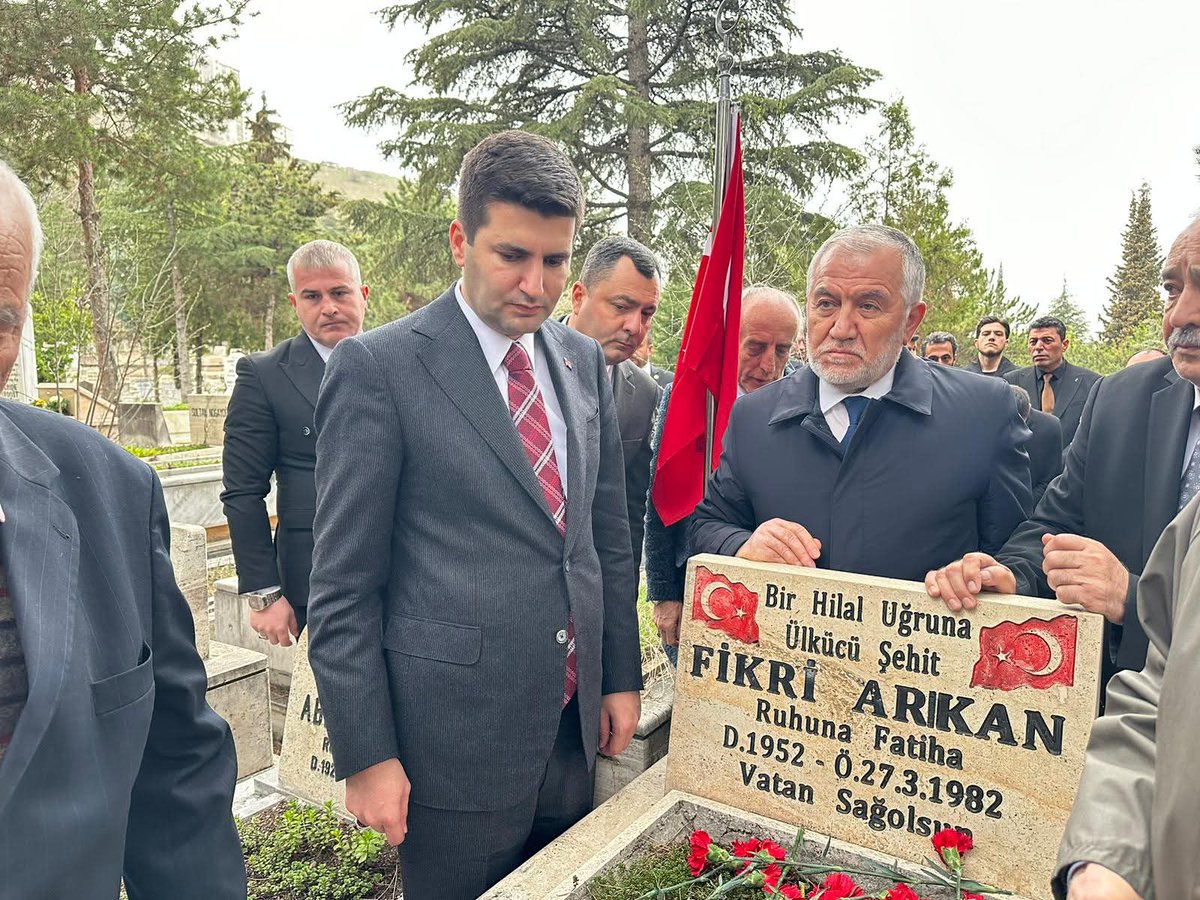 üçüncüsayfahaber tweet media