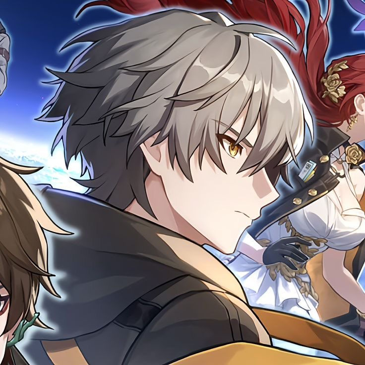 Kris ✨️Twinblazer co-ceo tweet media