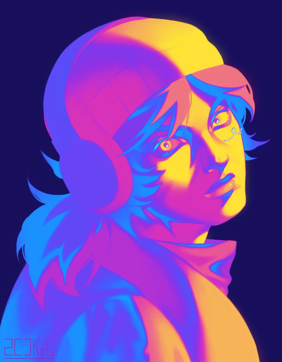 •2CJKey tweet media