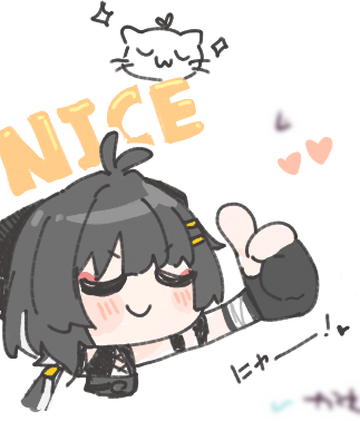 五月雨 tweet media