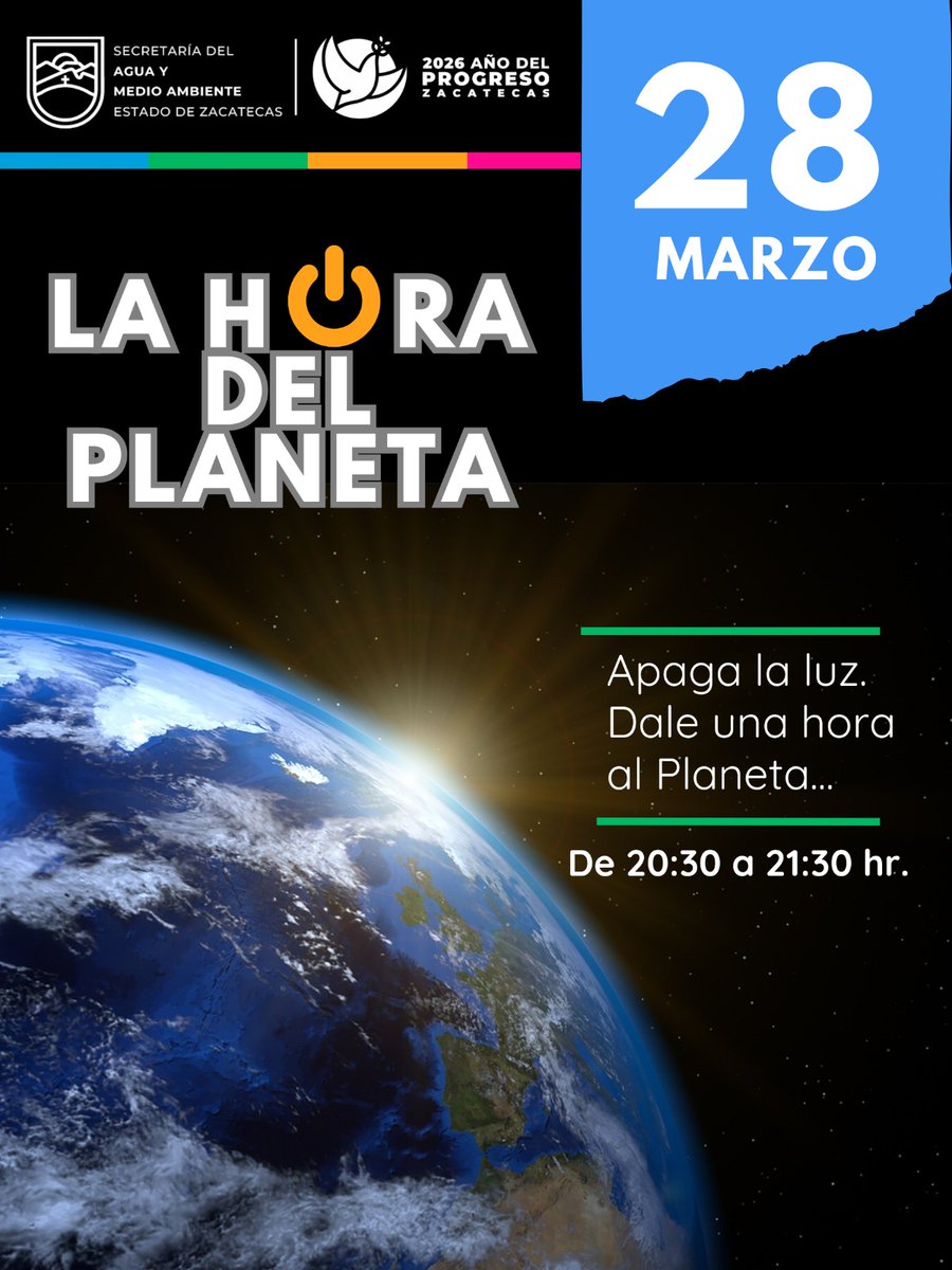 Secretaría del Agua y Medio Ambiente tweet media