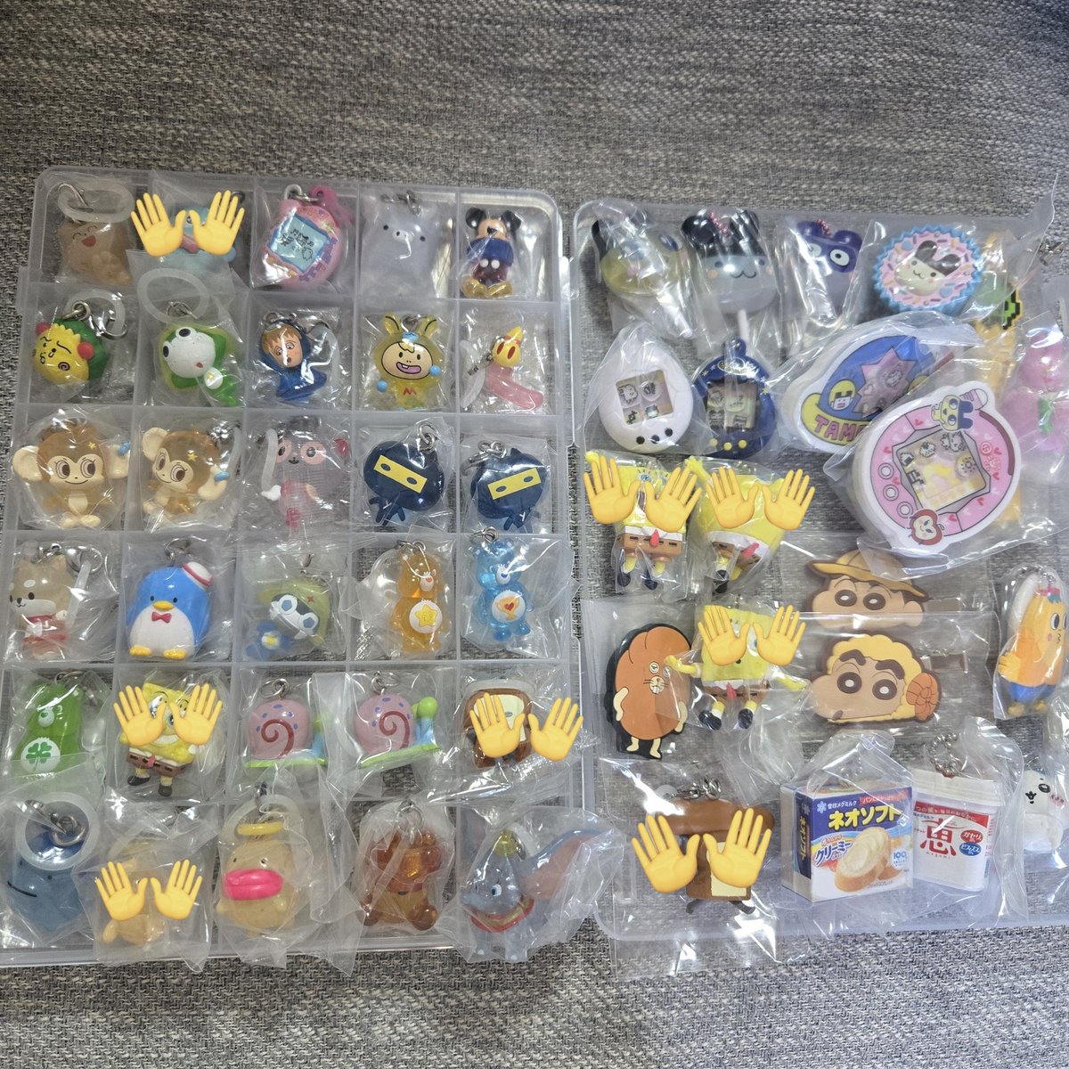 おもち tweet media